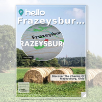 Image for Frazeysburg