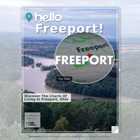 Image for Freeport