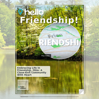 Image for Friendship