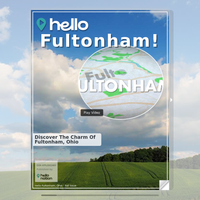 Image for Fultonham