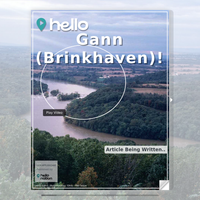 Image for Gann (Brinkhaven)