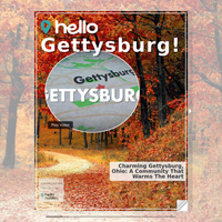 Image for Gettysburg