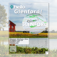 Image for Glenford