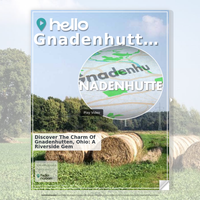 Image for Gnadenhutten