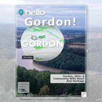 Image for Gordon