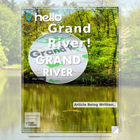 Image for Grand River