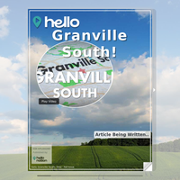 Image for Granville South