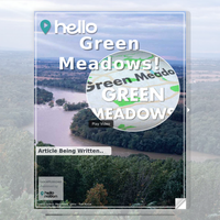 Image for Green Meadows