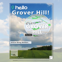 Image for Grover Hill