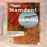 Image for Hamden