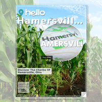 Image for Hamersville