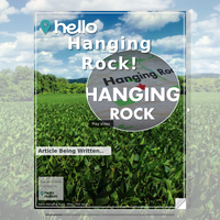 Image for Hanging Rock