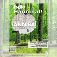 Image for Hannibal