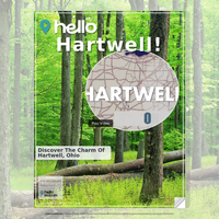 Image for Hartwell