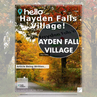 Image for Hayden Falls Village