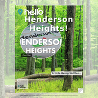 Image for Henderson Heights