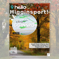 Image for Higginsport