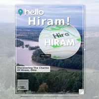 Image for Hiram