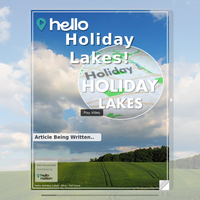 Image for Holiday Lakes