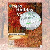 Image for Holiday Valley