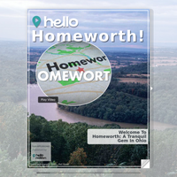 Image for Homeworth