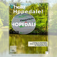 Image for Hopedale