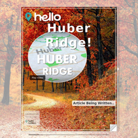 Image for Huber Ridge