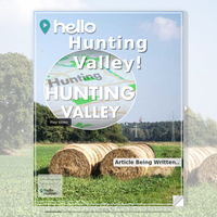 Image for Hunting Valley