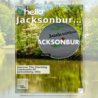 Image for Jacksonburg