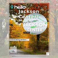 Image for Jackson Center