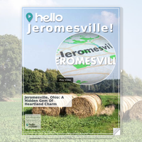 Image for Jeromesville