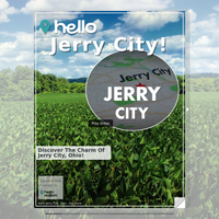 Image for Jerry City