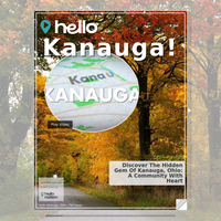 Image for Kanauga