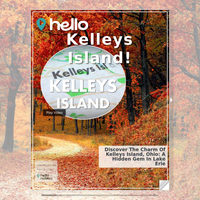 Image for Kelleys Island