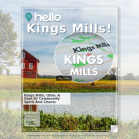 Image for Kings Mills