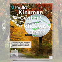 Image for Kinsman Center