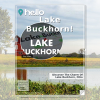 Image for Lake Buckhorn