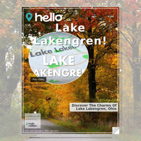 Image for Lake Lakengren