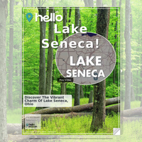 Image for Lake Seneca