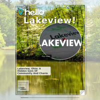 Image for Lakeview