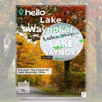 Image for Lake Waynoka