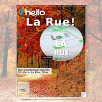 Image for La Rue