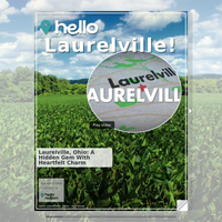 Image for Laurelville