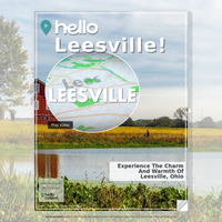 Image for Leesville