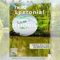 Image for Leetonia