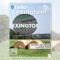 Image for Lexington