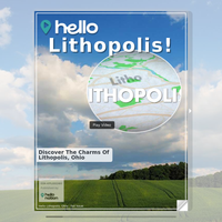 Image for Lithopolis