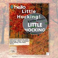 Image for Little Hocking