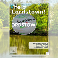 Image for Lordstown