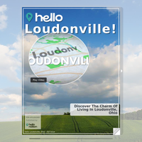 Image for Loudonville